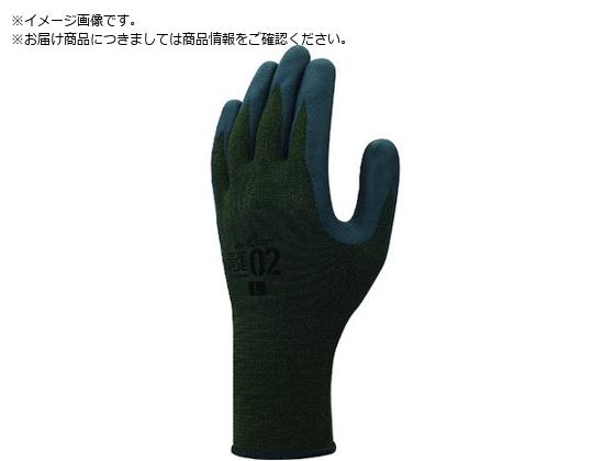 SHOWA  MAMORI 02Obv STCY MAMORI02-S