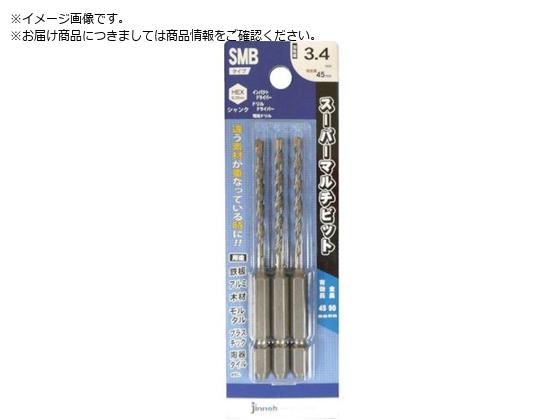 jinnoh ���p�r�h�����r�b�g �X�[�p�[�}���`�r�b�g  ��3.5 3�{�Z�b�g SMB3S35090