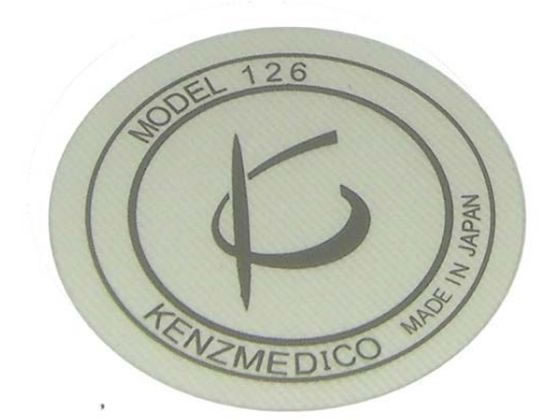 �P���c���f�B�R �R�ېU���� No.126�p 61-6868-18