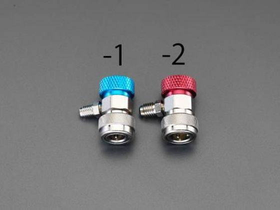 �G�X�R R134a M12 �N�C�b�N�W���C���g ������ EA405ED-2