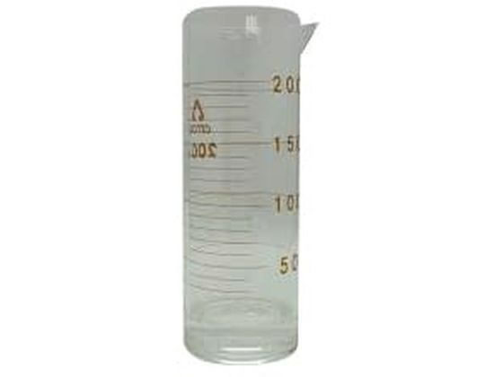 �A���[ �t�ʌv(�~���^)���[�g���O���X 24-2971-04 200ML