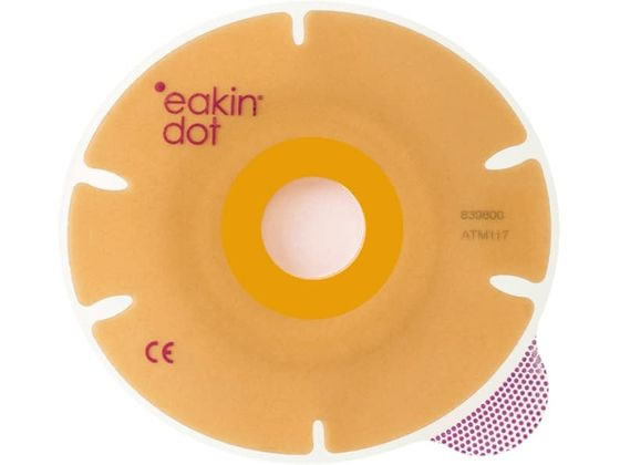 �C�[�L���W���p�� �C�[�L���h�b�g2P�x�[�X�v���[�g �X�g�[�}���� 24-6134-01 839801(20)5�}�C