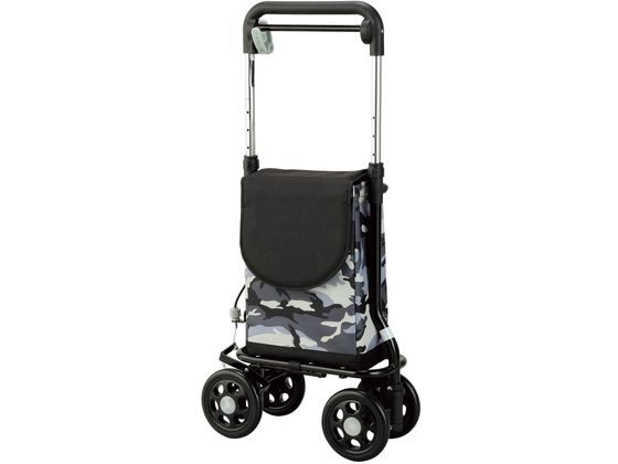 �C�`�S�C�`�G �ǂ��ł��L�����[ ���ʃO���[ RS-300MGY