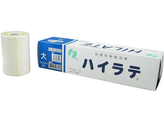 �C���c�L �n�C���e(��)�L�k��� 07-3585-00 034100(10CMX5M)3�J��