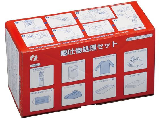 �C���c�L �q�f�������Z�b�g 23-2930-00 007-70096