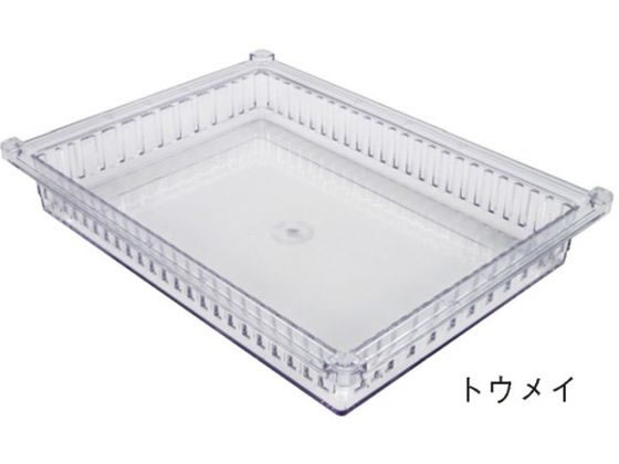 �T�J�Z �g���[ 34-05�^�C�v(�[��5cm)���� 62-0852-04