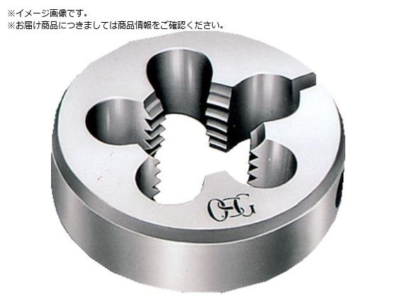 OSG �Ǘp���s�˂��؂�ۃ_�C�X PS 1 4 �R��19 38�~13mm 47672 SPD-38XPS1 4-19 47672