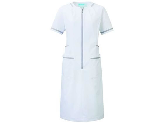 KAZEN WLD �����s�[�X���� 4L �z���C�g�~�V���o�[ 783-40