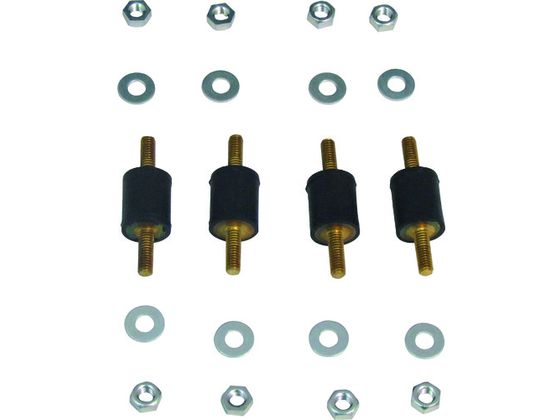 ULVAC hUS ME-12 M4 4ME-12 M4 4PIECES
