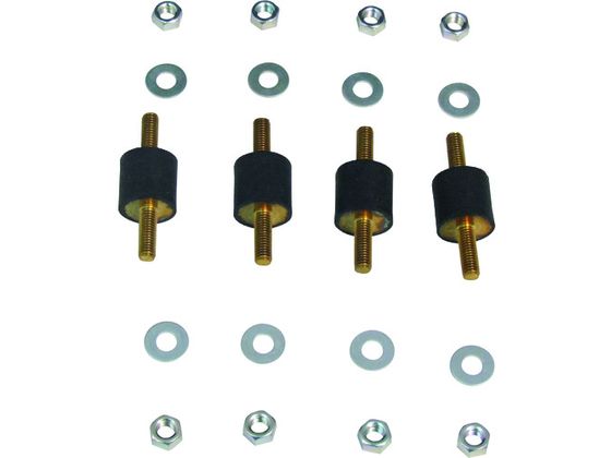 ULVAC hUS ME-15 M5 4ME-15 M5 4PIECES
