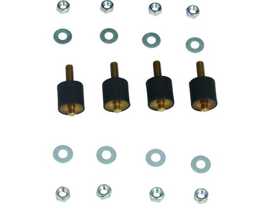 ULVAC hUS ME-15 M5 lWБJbg 4 ME-15 SCREW PART ONE SIDE CUT