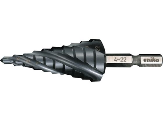 UNIKA �X�e�b�v�h���� �N���g�� SPQ-422 SPQ-422