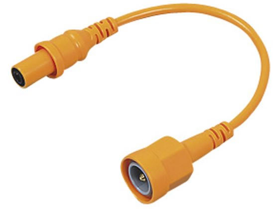 �A�C�z�� ���p�R�[�h(�R�[�h��10cm) 62-9868-54