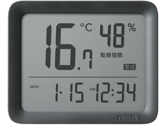 �^�j�^ �R���f�B�V�����Z���T�[ �_�[�N�O���[ TC-421 DG 67-9284-76
