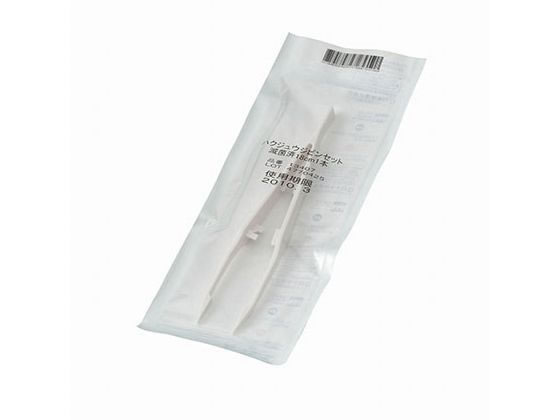 ���\�� �n�N�W���E�W�s���Z�b�g 18cm 1�{�~40�ܓ� �ŋۍ� 63-1452-64