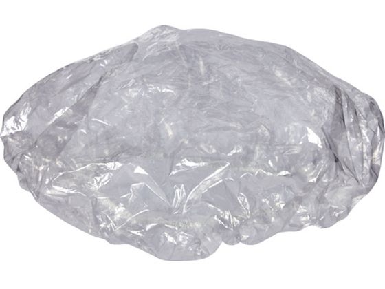 TRUSCO �g���̂ăw�����b�g�J�o�[ 10������ MHC-10