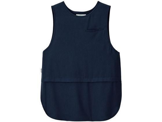 �J�[�V�[�J�V�} Kappo�G�v�����x�X�g ��샆�j�t�H�[�� 25-6533-0005 3L HEART GREEN(�J�[�V�[�J�V�})HAH021-2(�i�C�g�X�J�C�l�C�r�[