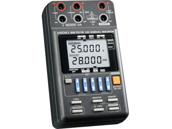 HIOKI DCVOi\[X SS7012