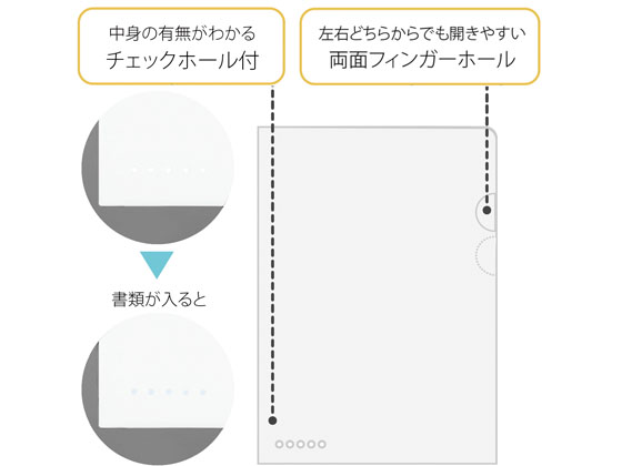 プラス ブラインドホルダー A4タテ ホワイト 88-495FL-109CHが61円