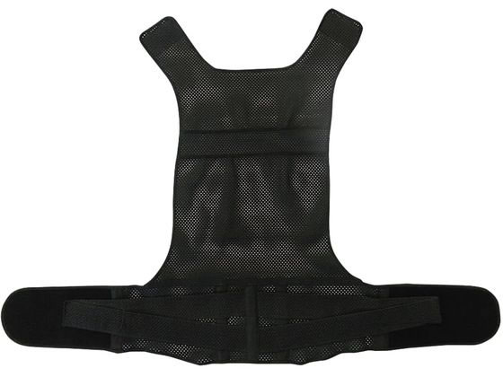 �J�[�{�[�C ��v���e�N�^�[ ���m�x�X�g 25-6803-00 FM-137(�u���b�N)