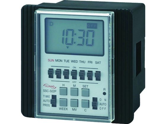 SUNAO J_[^C}[ pl^ SSC-502P