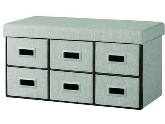 �A�C���X�I�[���} 3WAY�����o�����[�{�b�N�X ���C�g�u���[ 6�� SST6H-76