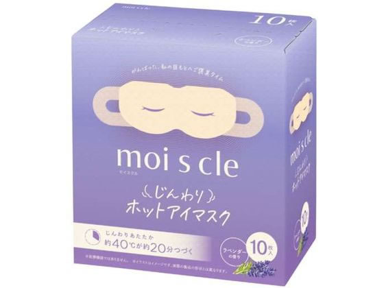 �A�C���X�I�[���} ���C�X�N�� ������z�b�g�A�C�}�X�N ���x���_�[ 10�� MSM-L10