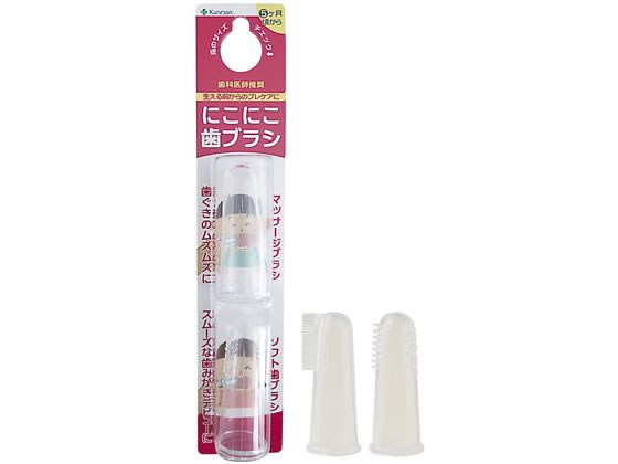 �J�l�\�� �ɂ��ɂ����u���V �x�r�[�p���u���V 25-3739-00 �J�l�\��