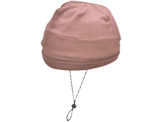 �L���^ ���ł����w�b�h�K�[�h(�V���[���b�g)�����ی�X 24-8445-0003 �s���N KM-1000R(M 55-57CM)