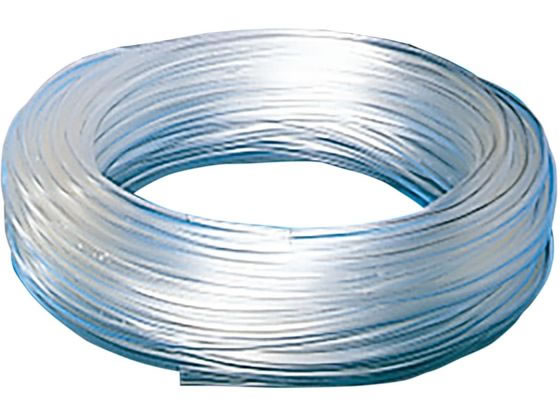 �N�j�C �|�A���������`���[�u �r�j�[���`���[�u 07-2703-05 2.4X4MM(20M�C��)