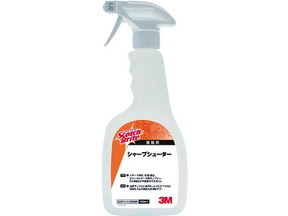 3M XRb`EuCg V[vV[^[ 480ml S SHOOTER S SHOOTER