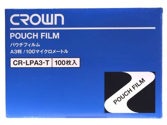 �N���E�� �p�E�`�t�B���� A3�� ���~�l�[�g�t�B���� 23-5579-11 CR-LPA3-T(100�}�C�C��)