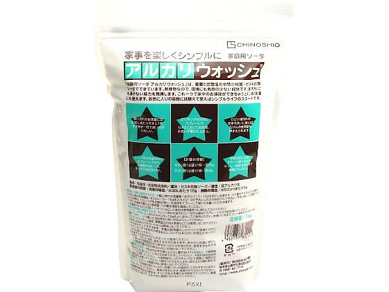 �n�̉��� �A���J�� �E�H�b�V�� 1KG