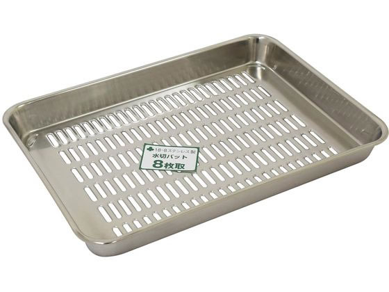 �N���[�o�[ ���؃o�b�g 8���� �X�e�����X�o�b�g 03-3175-02 408X290X40