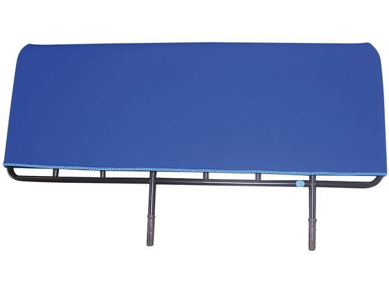 �N���b�c ���炩�T�C�h���[���J�o�[ W1050�~H400 �u���[ HC-51