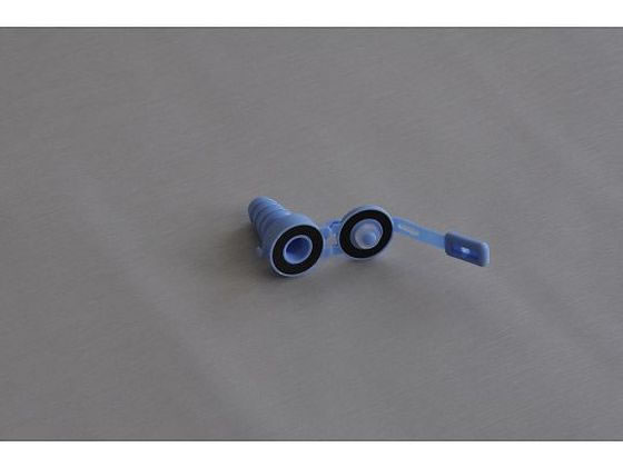 �f�B���C���^�[�i�V���i�� DIB�L���b�v(B)10�� 400100 64-4010-83