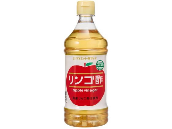 ダイエットタマノイ リンゴ酢 500mlが198円 ココデカウ