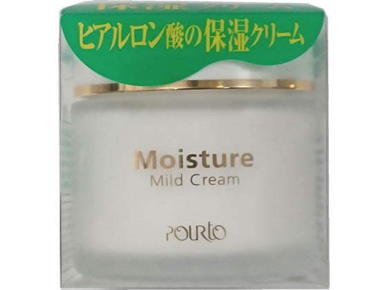 セフラ ポルトA モイスチャーマイルドクリーム 50g