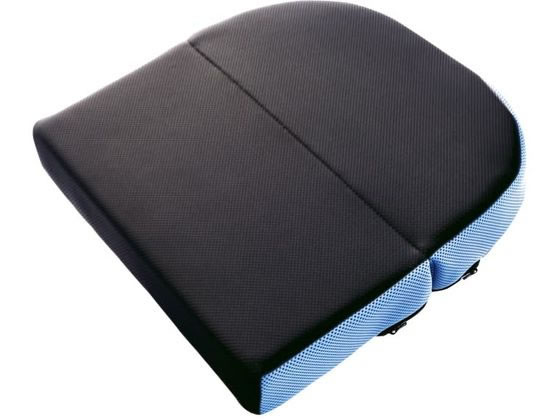 �P�[�v �Ԃ����p�N�b�V���� 40�~40�~6cm CK-405