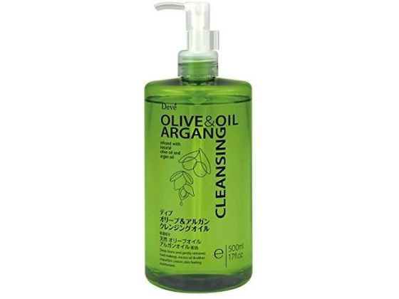 �F����� �f�B�u �I���[�u&�A���K�� CL�I�C�� 500mL 64-5102-72