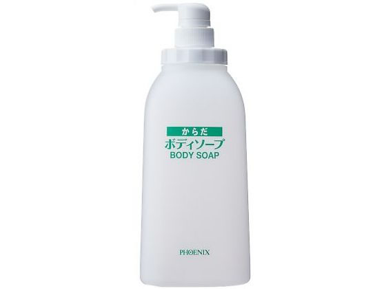 FENIX �{�f�B�\�[�v �m�[�}���p�^1200mL�{�g�� 64-5107-64