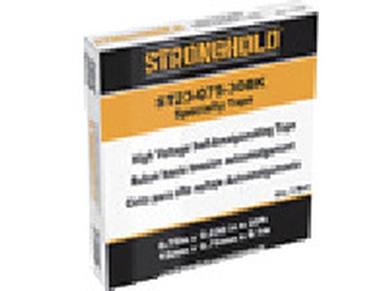 XgOz[h StrongHoldrj[e[v dSe[v 