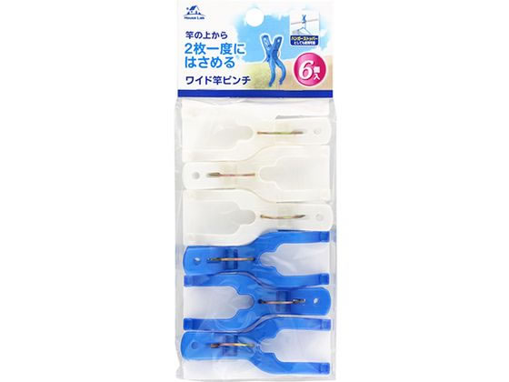 addgood Houselab ���C�h�ƃs���` 6�� 64-7757-80