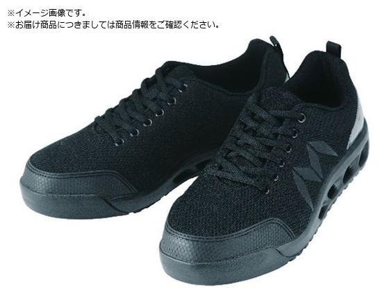 MARUGO �}���_���j�b�g#001 �u���b�N 25.0cm MNDMNIT001-BK-250