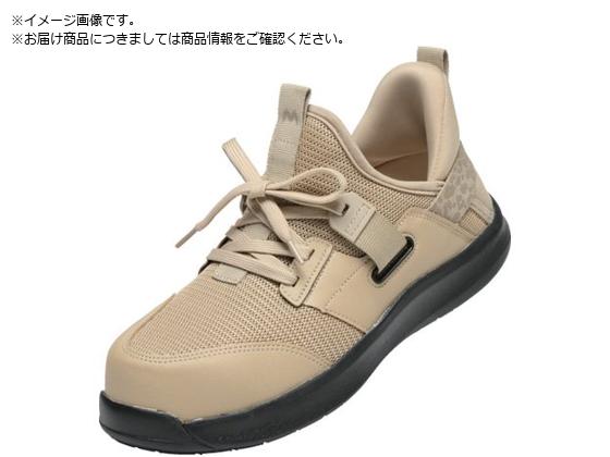 MARUGO �y�ʈ��S�X�j�[�J�[ �}���_��FLY-UP#510 �x�[�W�� 24.0cm