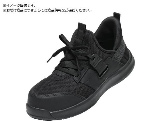 MARUGO �y�ʈ��S�X�j�[�J�[ �}���_��FLY-UP#510 �u���b�N 24.0cm