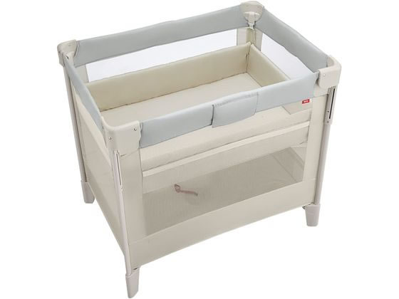 �A�b�v���J �R�R�l���G�A�[AB �x�r�[�x�b�h �z���C�g�O���[ 2156263