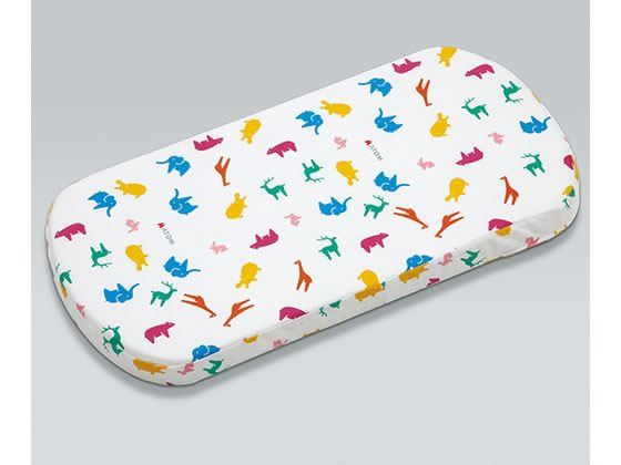 �A�g�����f�B�J�� �l�I�R�b�g�p�}�b�g���X 64-9640-60