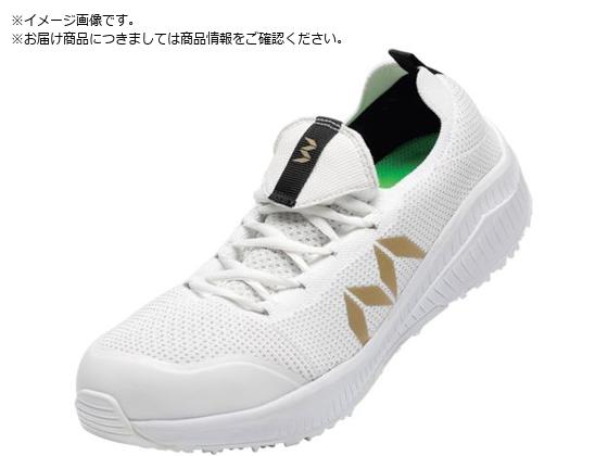 MARUGO �}���_��SOC#201 �z���C�g 26.5cm