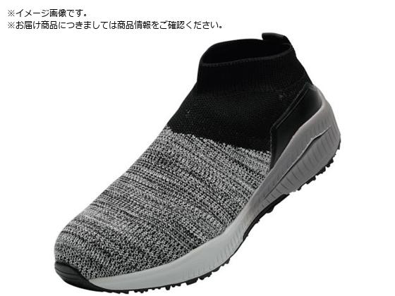 MARUGO �}���_��SOC#202 �O���[ 25.0cm